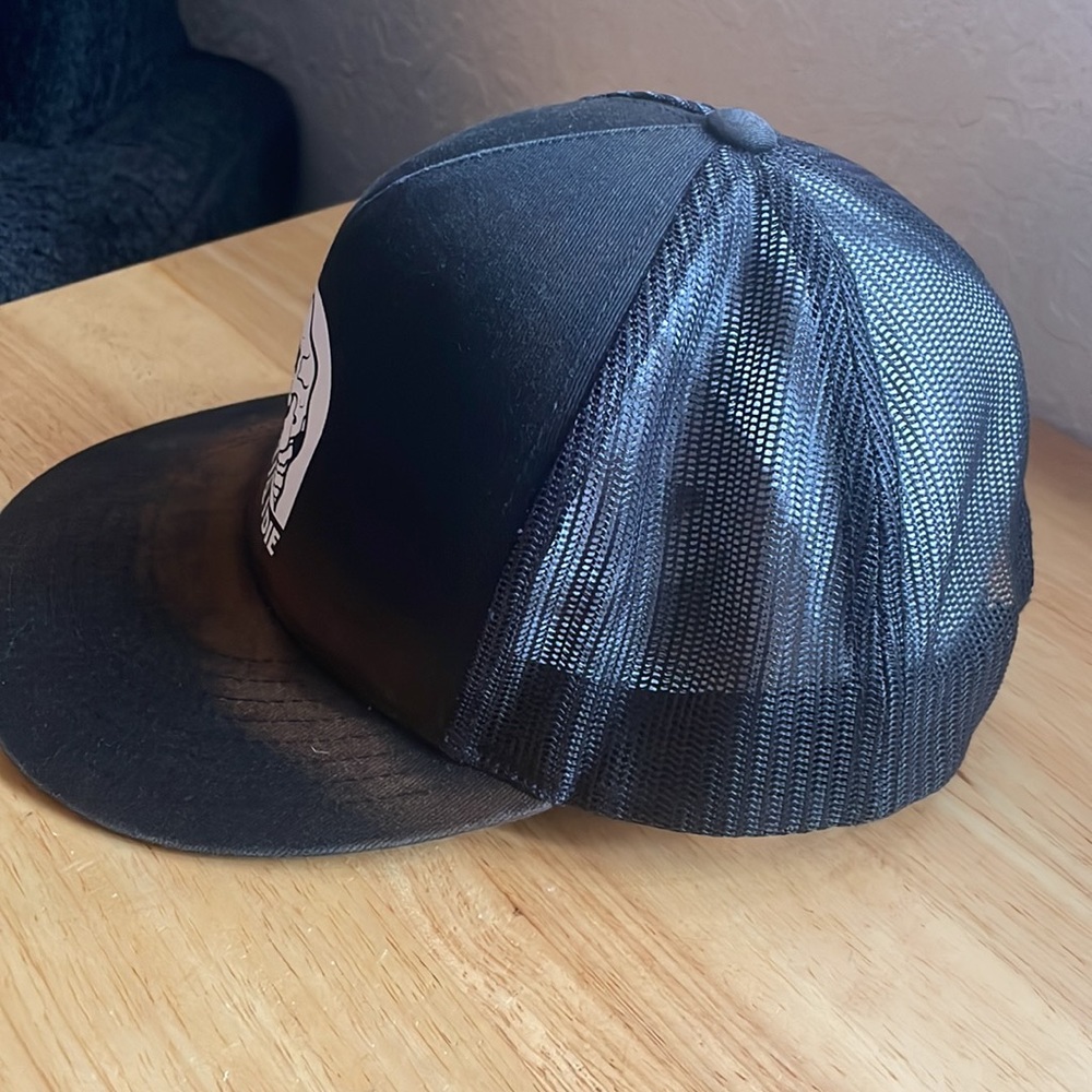 Lurking Class Snap-back - Picture 2 of 3